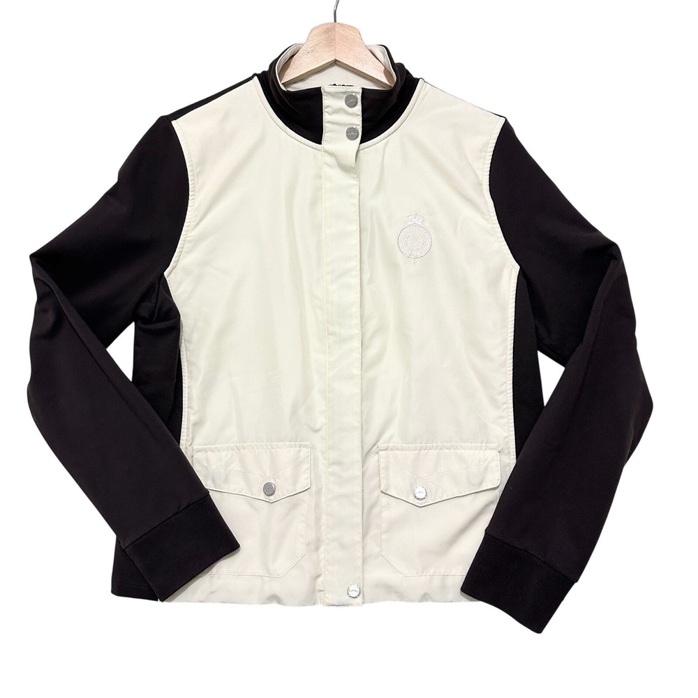 Lauren Active Ralph Lauren Jacket - Picture 1 of 8